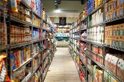 美味飄香，安心共享——美味家族食品的經(jīng)營(yíng)之道