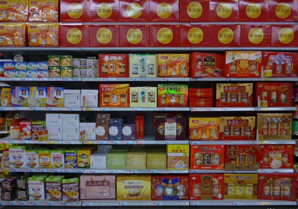 哈爾濱市香坊區(qū)保健食品經(jīng)營(yíng)檢查 這些“大商超”要補(bǔ)保健食品許可證！